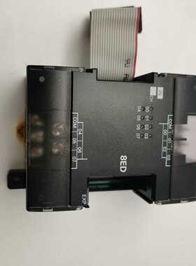 CP1W-8EDPLC模块实物图询价