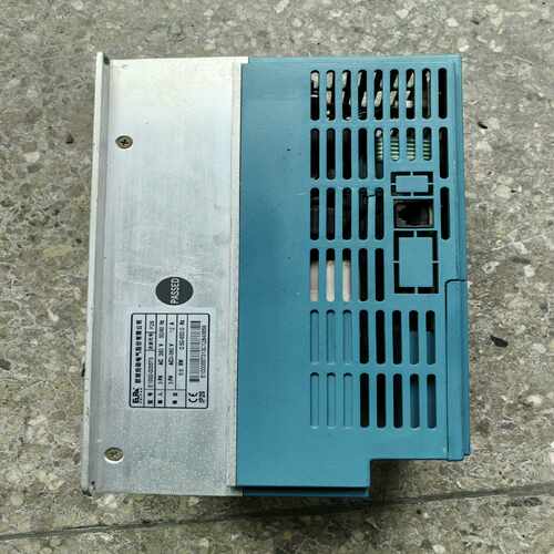 咨询-欧瑞变频器5.5KWE1000-0055T3，已