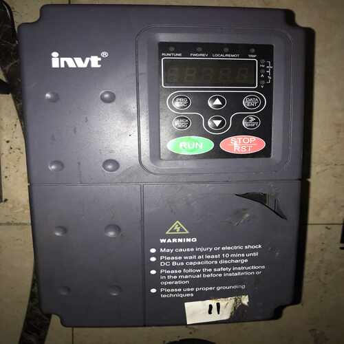 【星慕电子】CHV100-2R2G-4英威腾变频器，功能，的