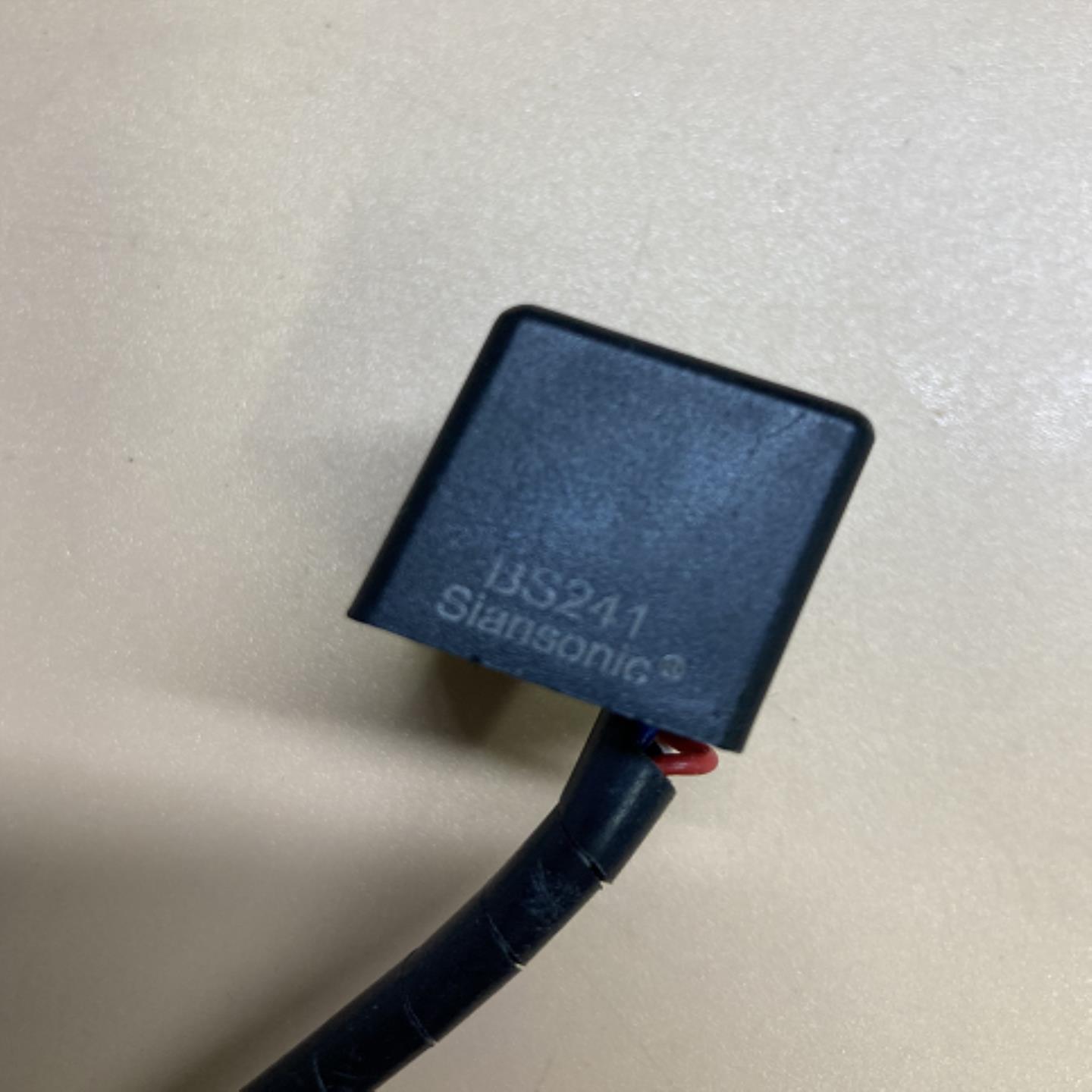 售前询价几乎全新Siansonic BS241现货1个