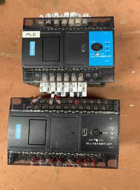 汇川PLC，H1U-1614MT-XP，H1E-1410MR--议价商品