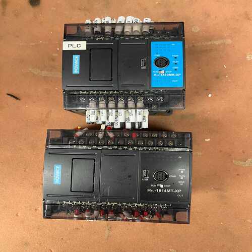 PLC，H1U-1614MT-XP，H1E-1410MR