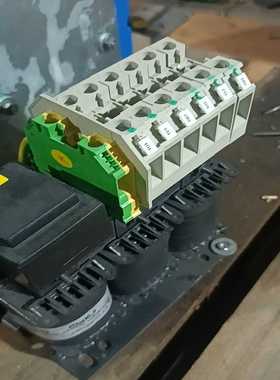 EMB德国三相电感062-04837，0.2mH35A