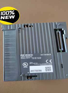 基恩士模块KV-B16XA （地坛设备）