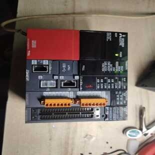 三菱R08EN,RJ71C24-R4,实物1套打包出低价处--议价商品