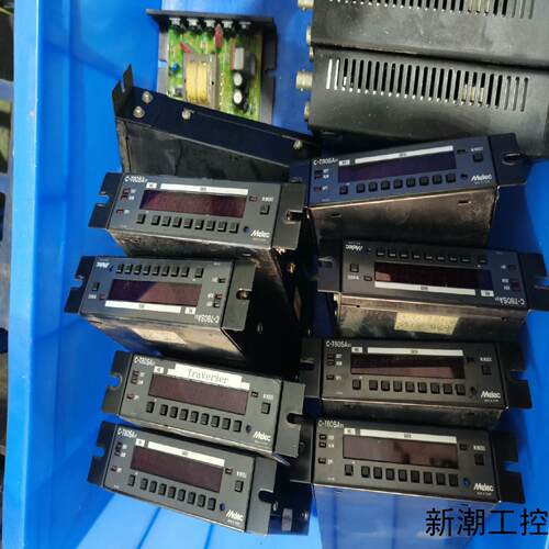 C-780SA v1步进脉冲发生器拆机9台工作正常成色议价商品