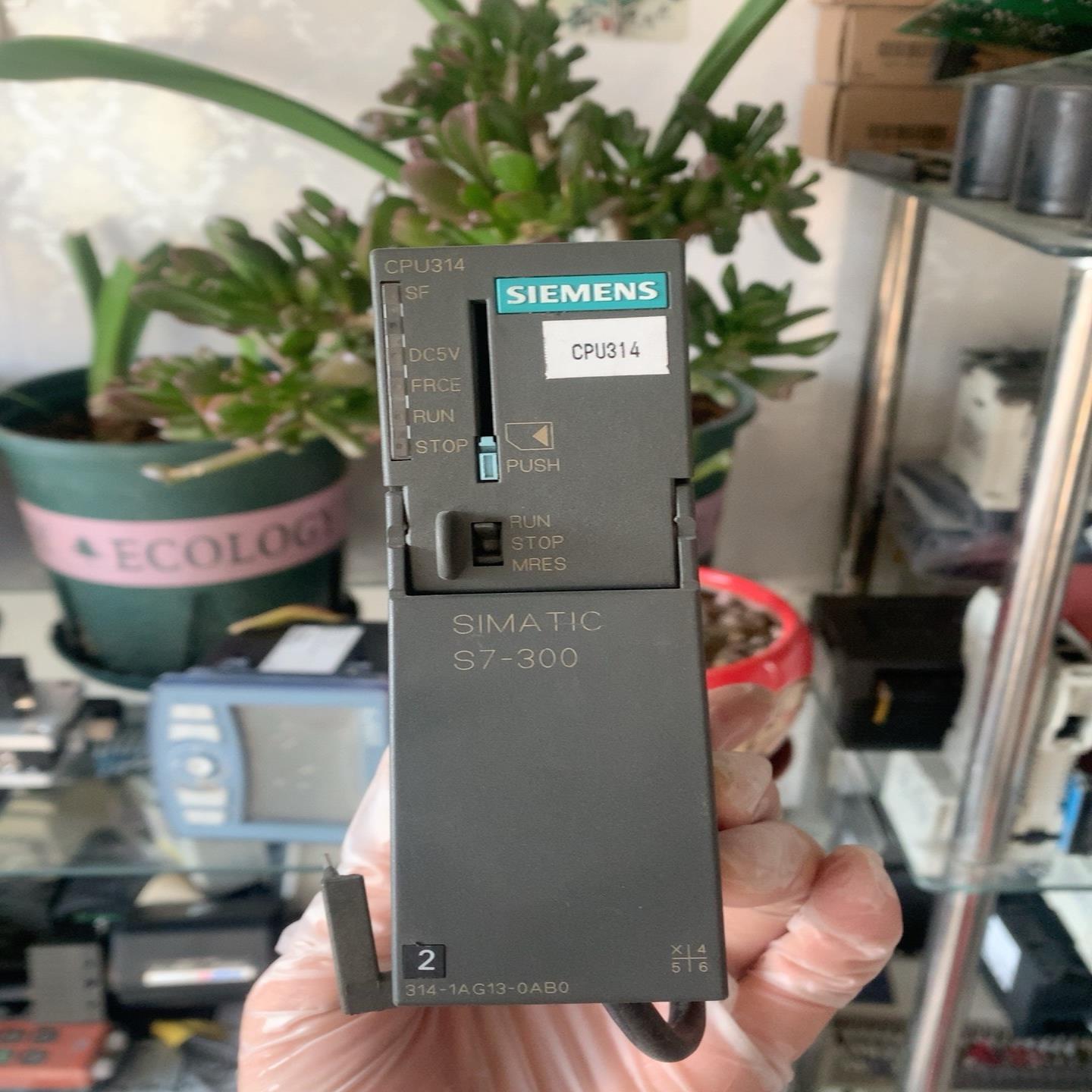 6ES7314-1AG13-0AB0功能询价