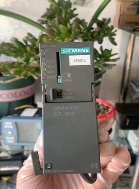 6ES7314-1AG13-0AB0功能询价