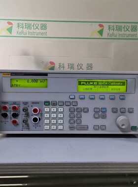 【请询价】福禄克FLUKE 5790B 5790A 交流测量标准