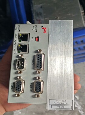 Elmo控制器G-DCTRO6/400EEH1询价