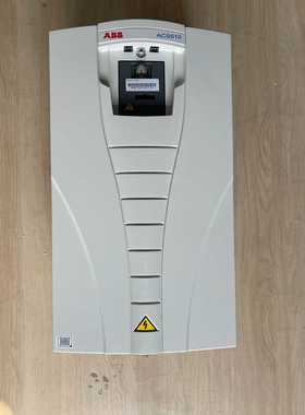 【议价】ACS510-01-038A-418.5KW成色好年份适用