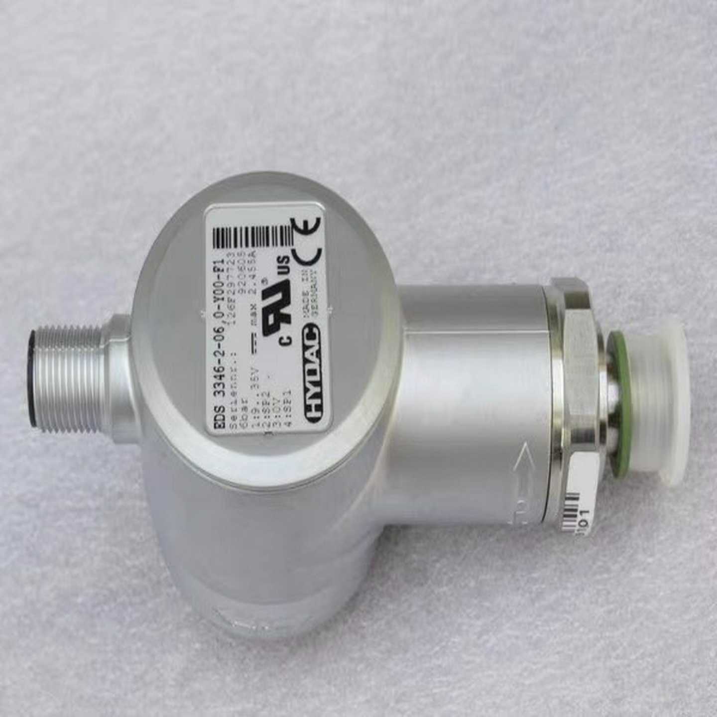 全新德国贺德克HYDAC压力开关EDS3346-2-06--议价商品