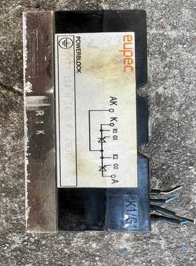 eupec，TT131N16，模块询价