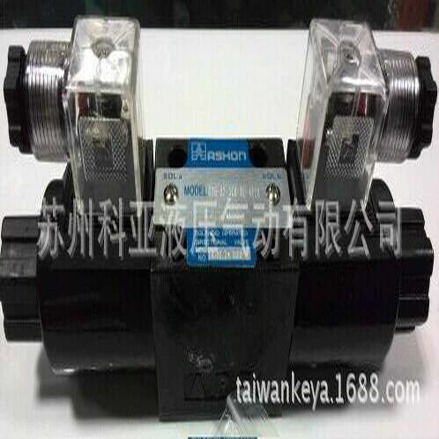 原装台湾ASHON电磁阀DSG-02-3C4-DLMPCV-02WMVPCV-03W
