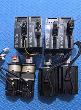 东菱，驱动器型号是，DS2P-08AS，电机型号是，DM1M~询价