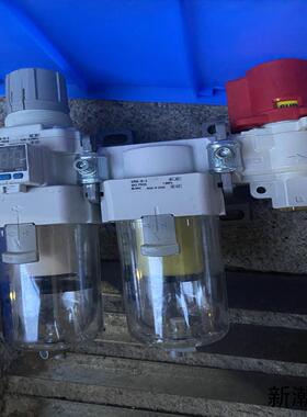 SMC518油水分离器AW40-04-BAFM40-议价商品