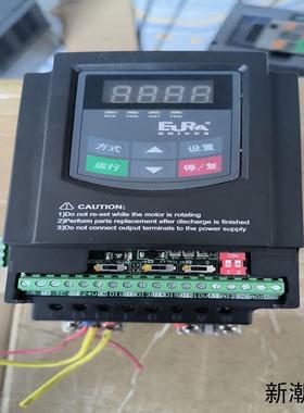 欧瑞变频器E2000-0007S2075KW单相输入三议价商品