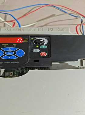 AB罗克韦尔变频器22F一D013N1045.5kw一台询价