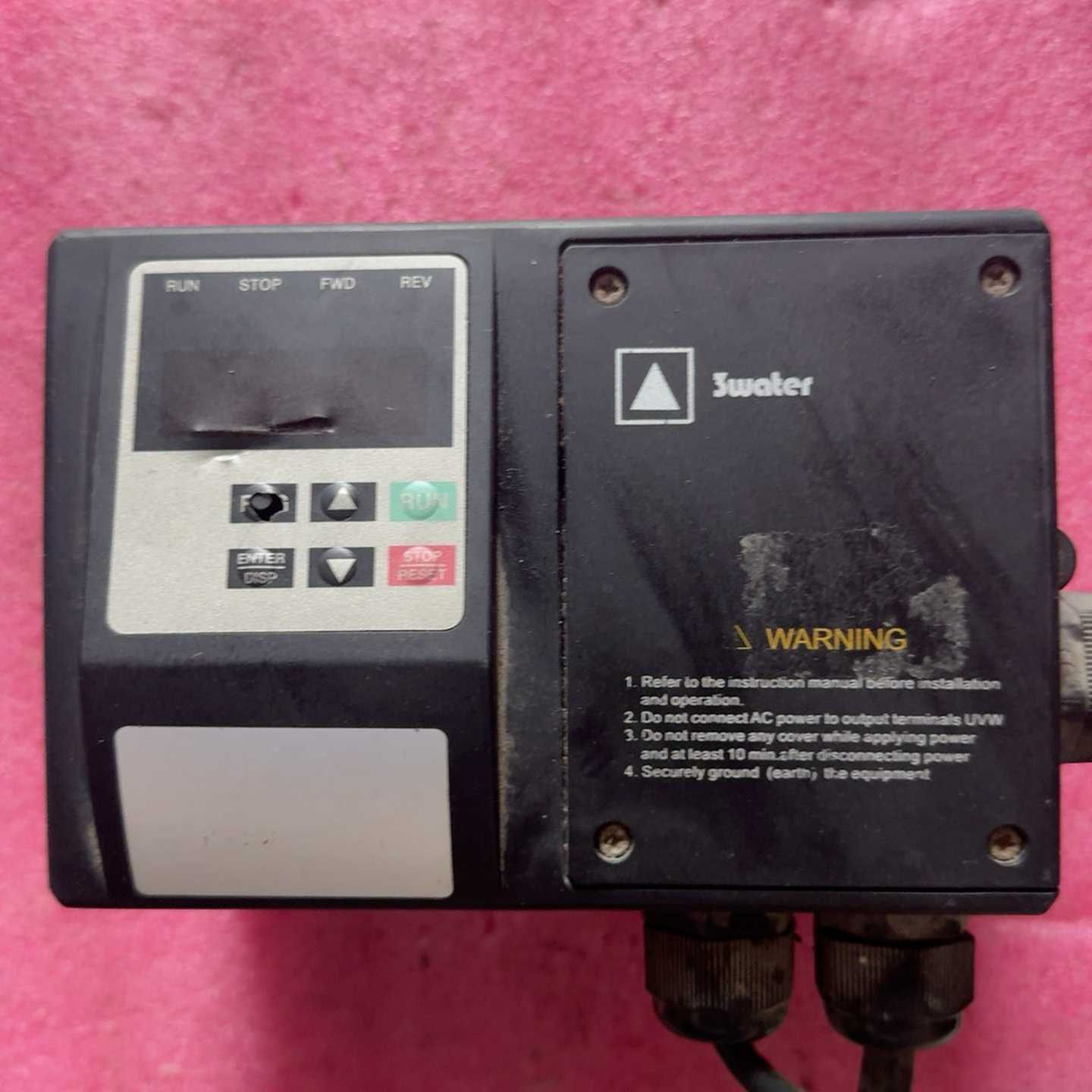 H5200P02D2K-BF，二手拆机，实物拍摄，成色如图，--议价商品