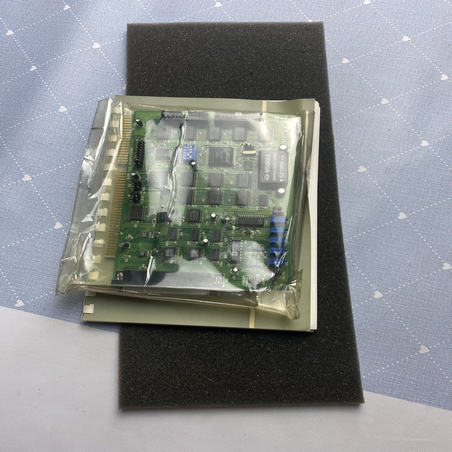 研华PCL-812PG 模拟量和数字量 1000 ~询价,办公设备/耗材/相关服务,办公设备配件及相关服务,淘宝优惠券,粉丝福利购,淘宝优惠卷