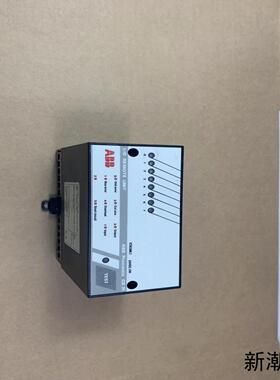 ICSC08L1  24VDC  5W ABB模块现货供应议价商品