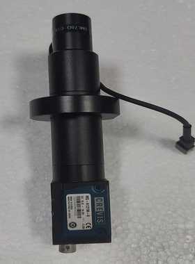 CREVIS 工业相机  MG-A121M-9 实物拍摄，拆--议价商品