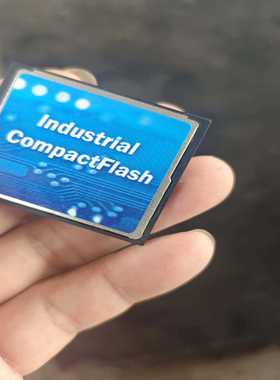 工业级CompactFlash卡，型号PCF512MTSC2议价