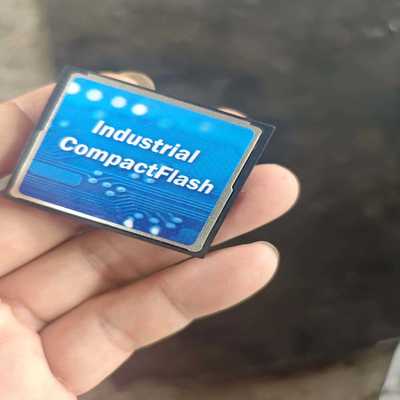 工业级CompactFlash卡，型号PCF512MTSC2议价