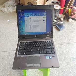 惠普 6470b CPU 2520 i5系列 议价HP