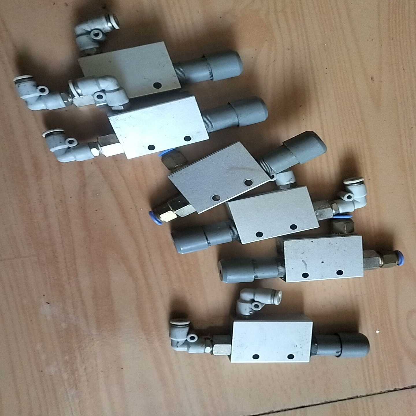 议价tcv-10真空发生器六个打包50不提