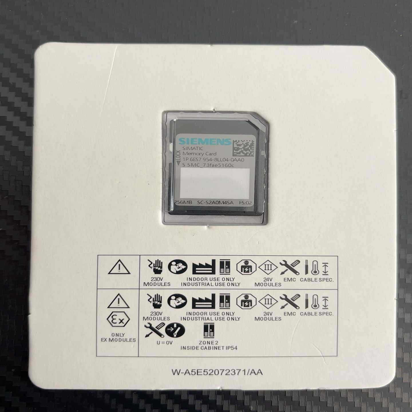 6ES7954-8LL04-0AA0256MB【博航商行】