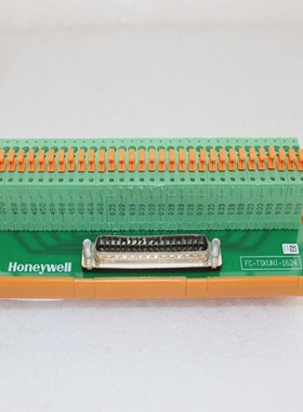 HONEYWELLFC-TSKUNI-1624DIGITALMODULE