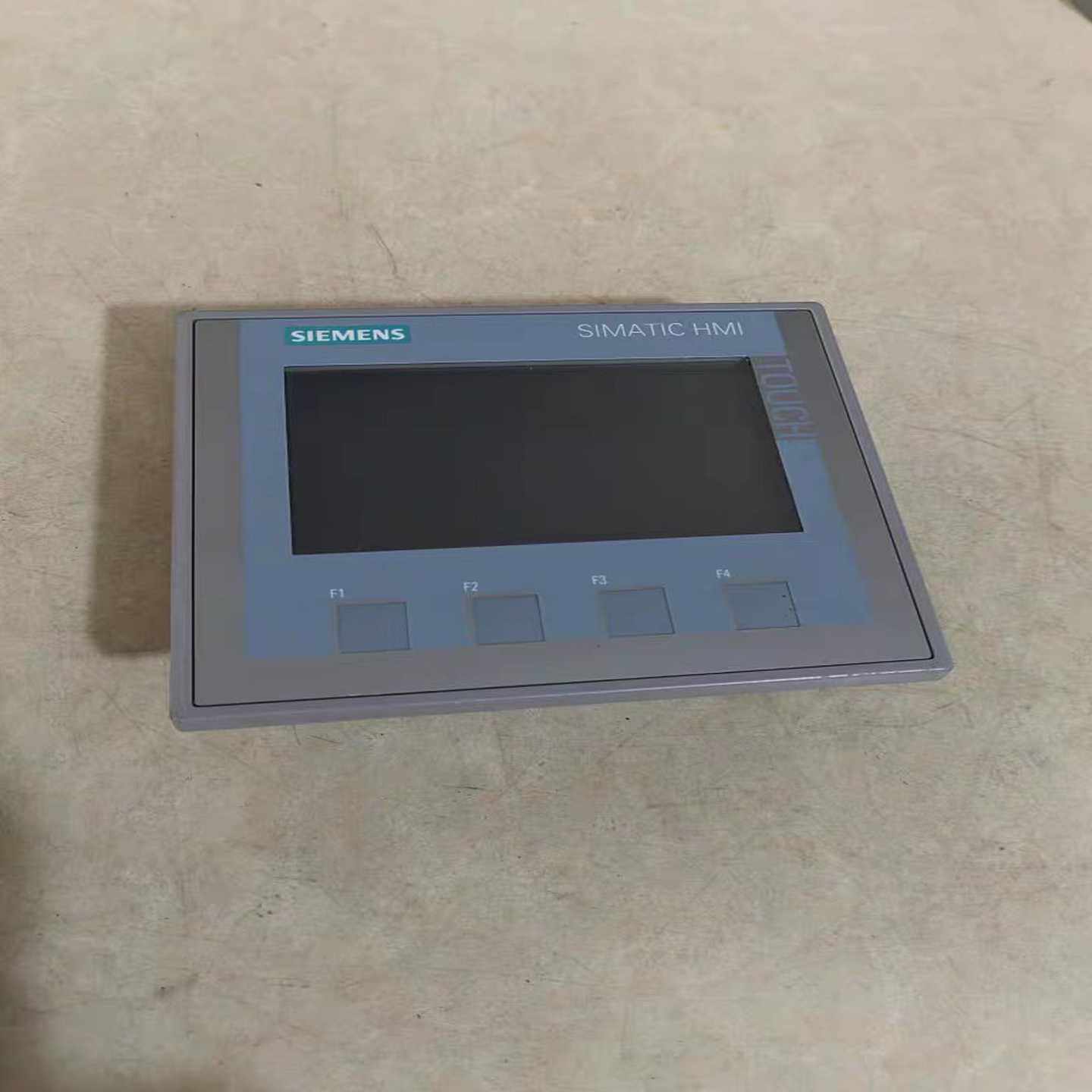 KTP400触摸屏6AV2123-2DB03-0AX适用