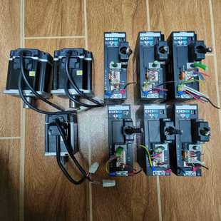 尼得科Nidec三协伺服套装