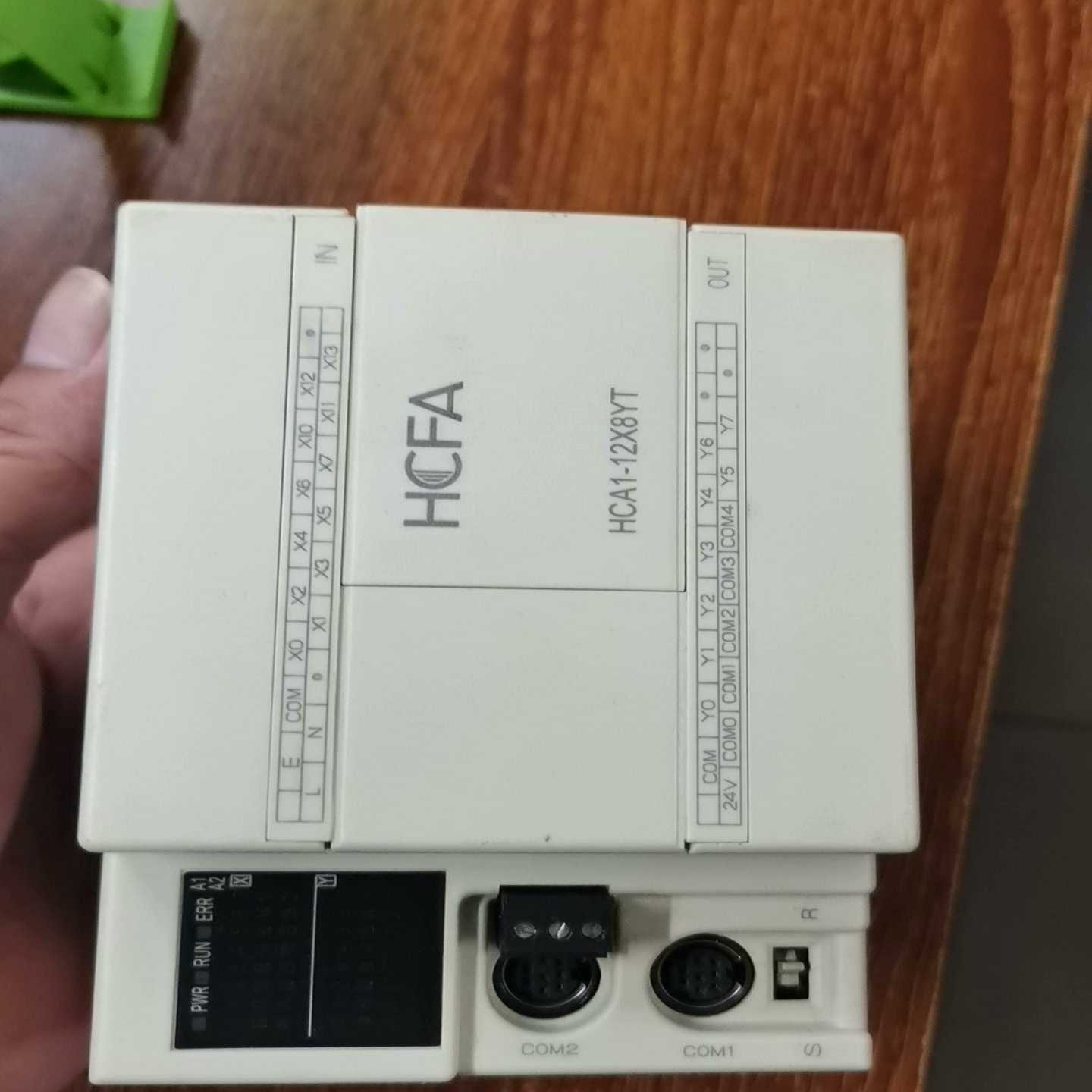 禾川PLCHCA1-12X8YT-A【博航商行】