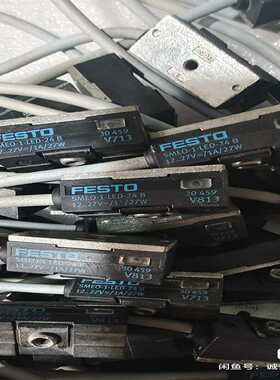 FESTO接近开关SMEO-1-LED-24B，3