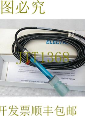 供应Elmacron pH电极GK1 GK1G-DLGSP 2773593X-010B