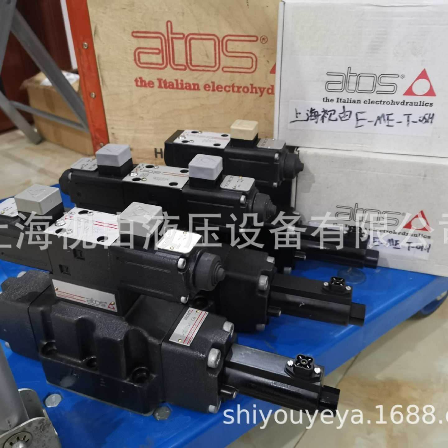 DPZO-T-273-L5意大利ATOS阿托斯比例阀库存