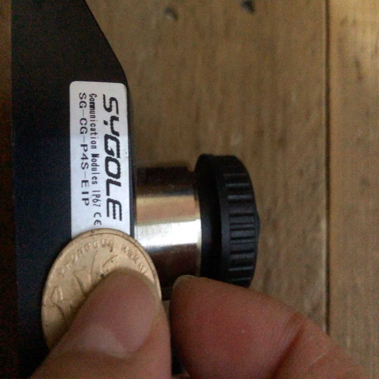 SYGOLE。IO分线器SG-CG-P4S-EIP询价