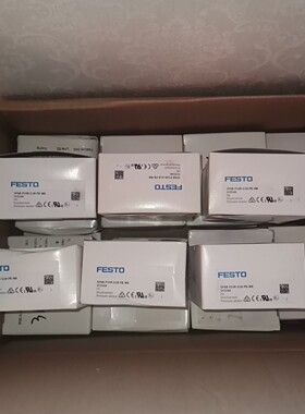 售前询价553164 FESTO SPAB 压力感测器 553164