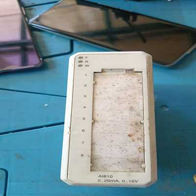 ABB  AI810 3BSE008516R1 实(亚飞商行）