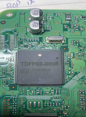 【议价】TDFP03-0006芯片