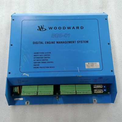 询价WOODWARD伍德沃德EGS-01VM2104.00