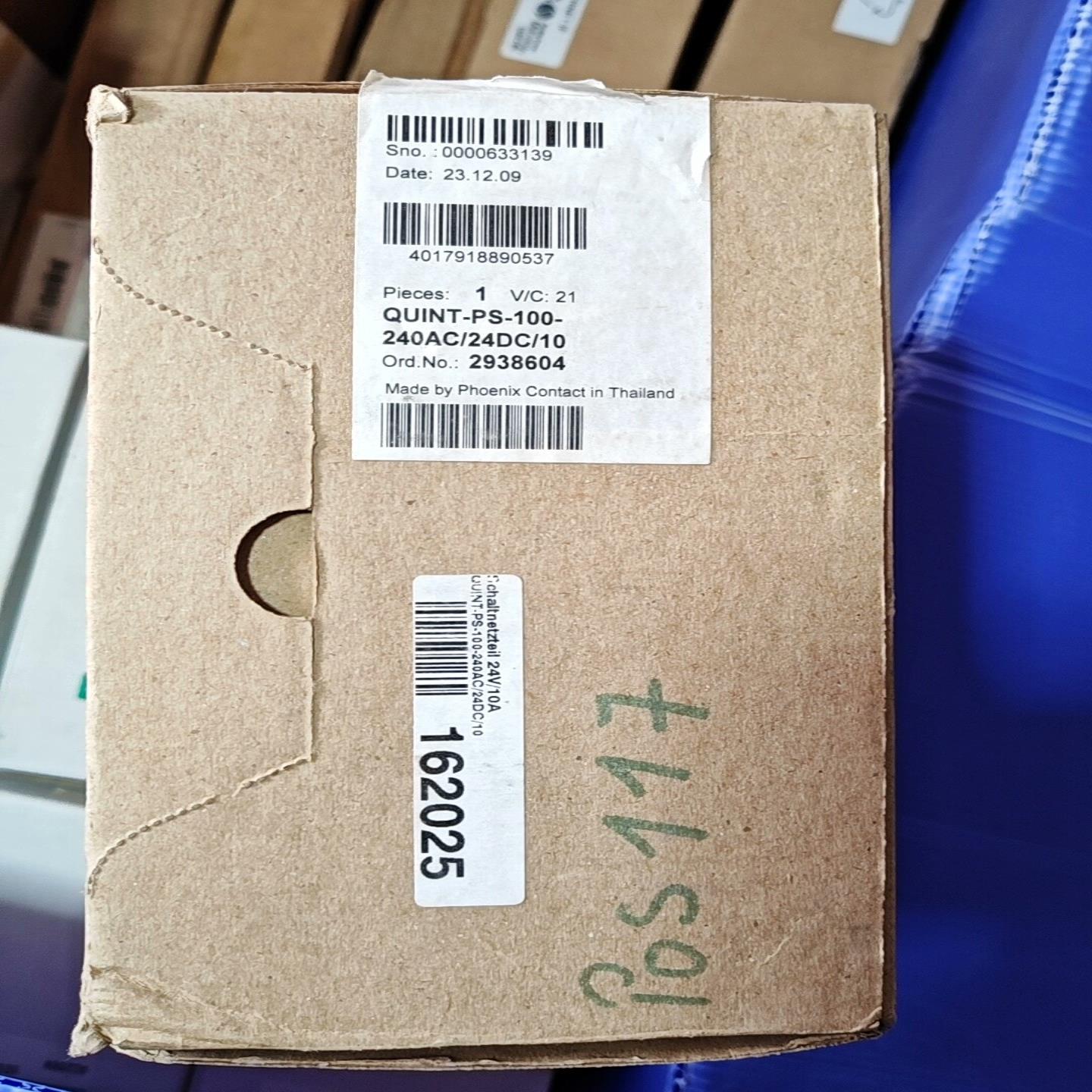 议价菲尼克斯 2938604 电源