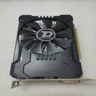 2G超能 迪兰Rx550 新 议价