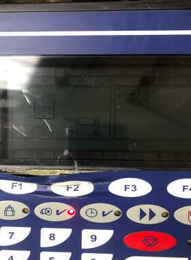 STS28001GF.C883SETEX染色机控制器询价