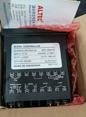咨询-ALTEC温控器AL808D