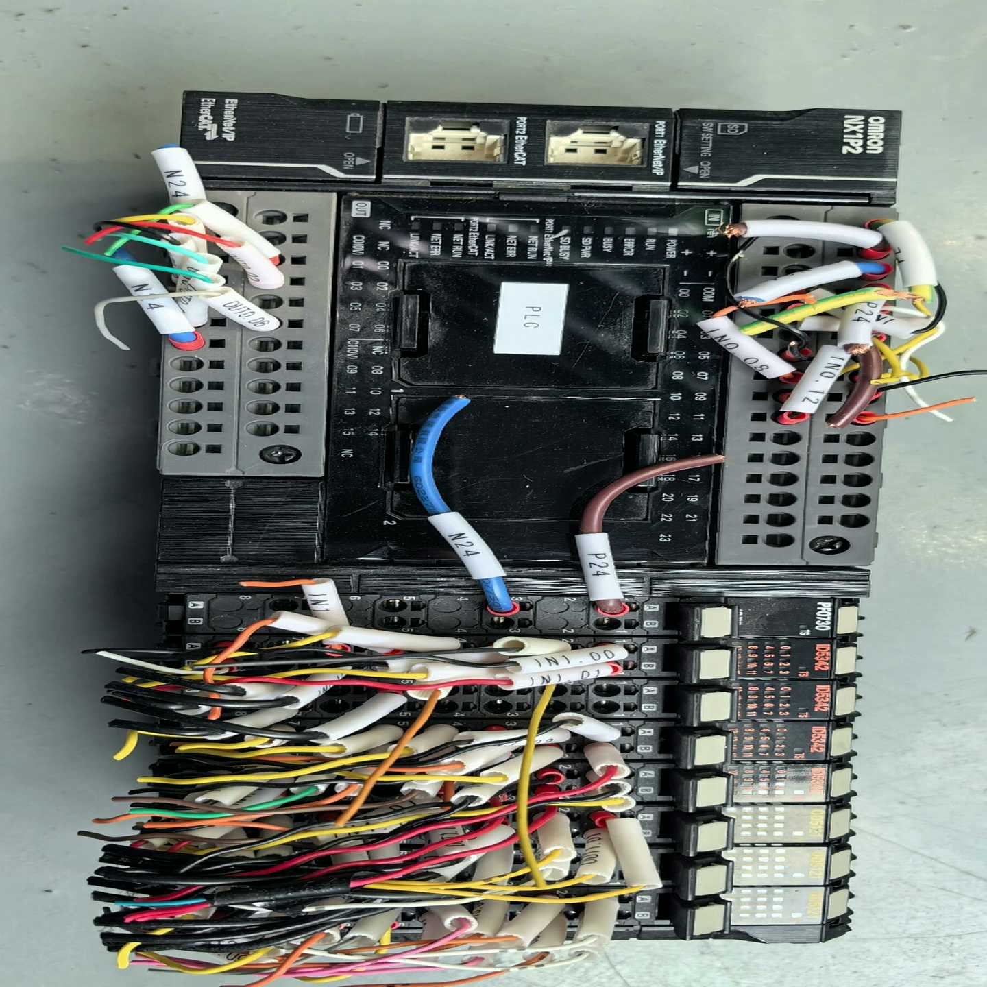 NX1P2-1140DT.NX-PF0730.NX-ID53【博航商行】