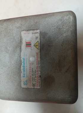 scaldalai高压点火器，1x8Kv，30mA，询价