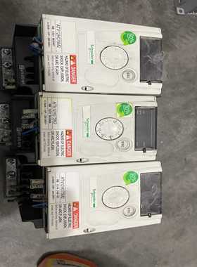 变频器ATV12H075M2，3个 0.37 5个~询价